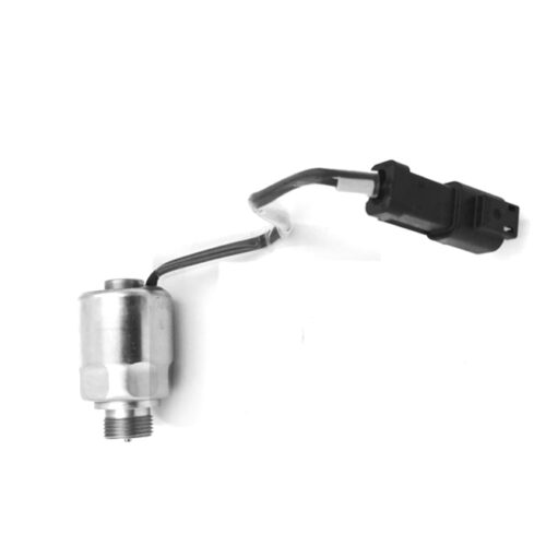 شیر برقی بلدوزر D65