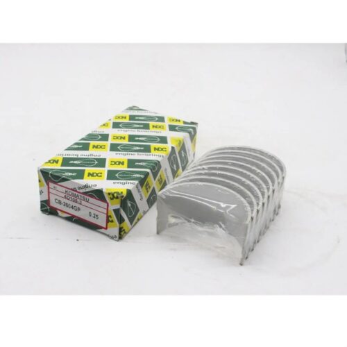 یاتاقان موتور کوماتسو 90