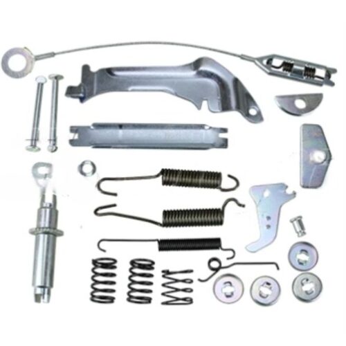 کیت ترمز چرخ لیفتراک کوماتسو FD30-16